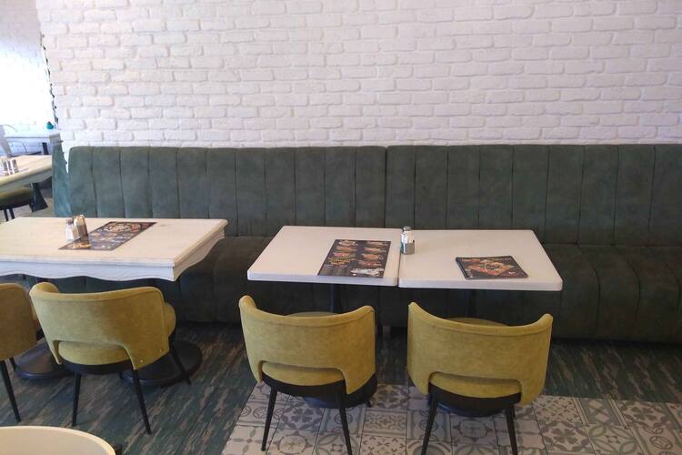 Chicken S Istanburger Eminonu Merkez Istanbul